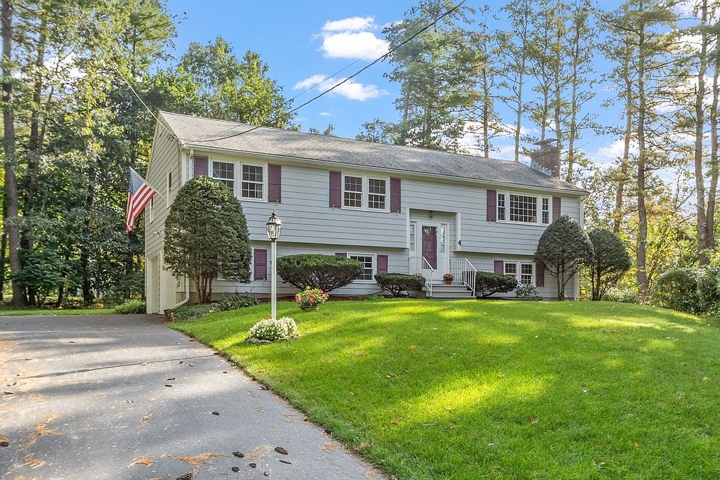 4 Fernwood Rd, Acton, MA 01720 MLS 73170262 Zillow