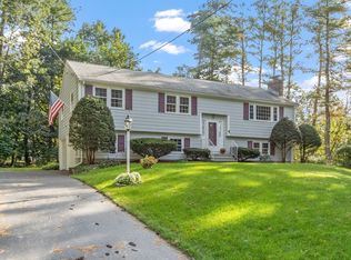 4 Fernwood Rd, Acton, MA 01720