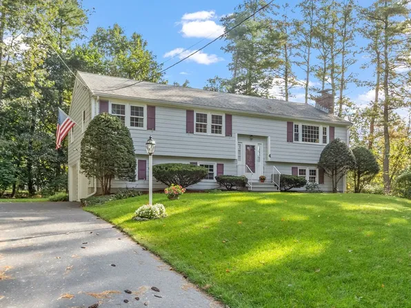 4 Fernwood Rd, Acton, MA 01720
