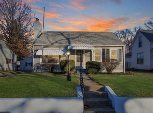 119 S 28th St, Lafayette, IN 47904
