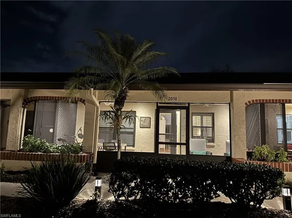 2018 Pine Isle LN #2018, NAPLES, FL 34112