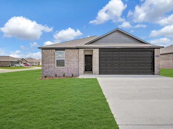 133 Preston Ln, Hensley, AR 72065