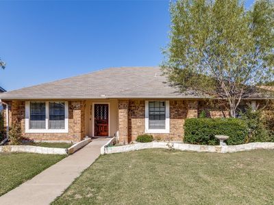 3213 Colby Cir, Mesquite, TX, 75149