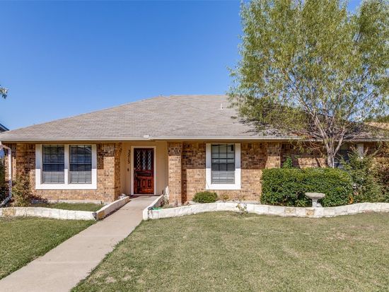 3213 Colby Cir, Mesquite, TX 75149