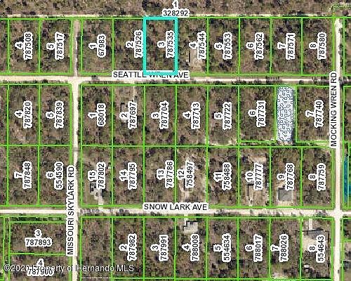 4th image of 11209 Seattle Wren Ave