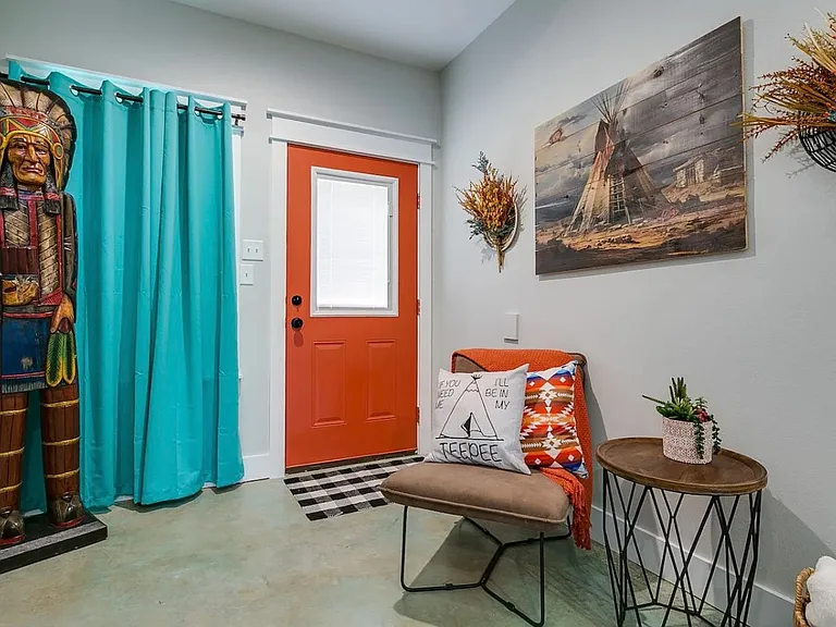 2307 W Beauregard Ave #B — Photo 21