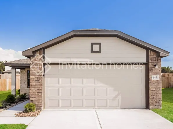 24849 Scilla Way, Montgomery, TX 77316