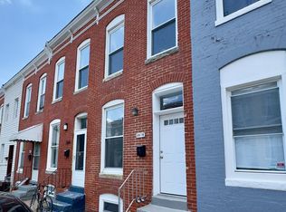 2618 Miles Ave, Baltimore, MD 21211