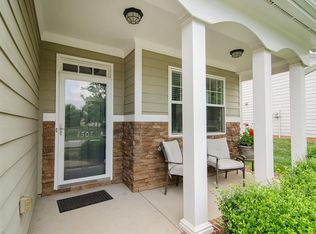 4505 Treebark Ln, High Point, NC 27265