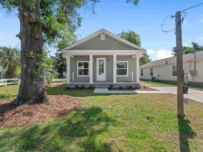 1100 Hayden Ct, Pensacola, FL, 32501