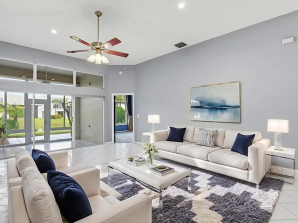 5405 Monterey Circle #G, Delray Beach, FL 33484