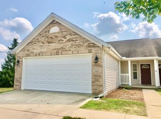 1801 Ellison Dr, West Lafayette, IN 47906