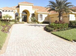 10425 Pontofino Cir, New Port Richey, FL 34655