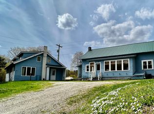 63-65 Ingalls Rd, Eden Mills, VT 05653