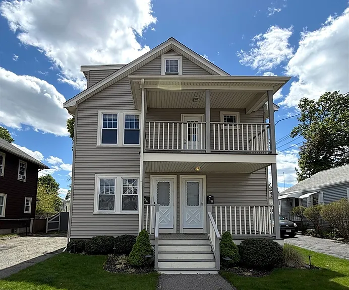 56 Dix St #56 — Photo 1