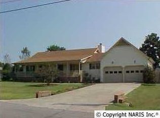 244 Usher Rd, Madison, AL 35757