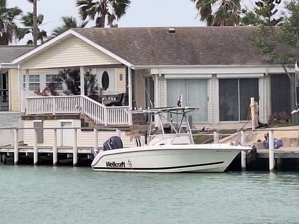 251 Conch Dr #251, Pt Isabel, TX 78578