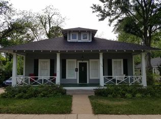 348 S Edwards St, Monticello, AR 71655
