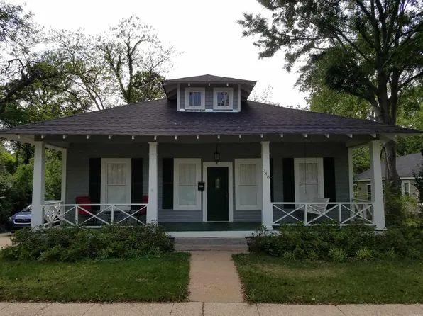 348 S Edwards St, Monticello, AR 71655