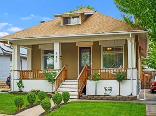 812 E Garfield Ave, Salt Lake City, UT 84105