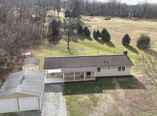 20917 San Mar Rd, Boonsboro, MD 21713