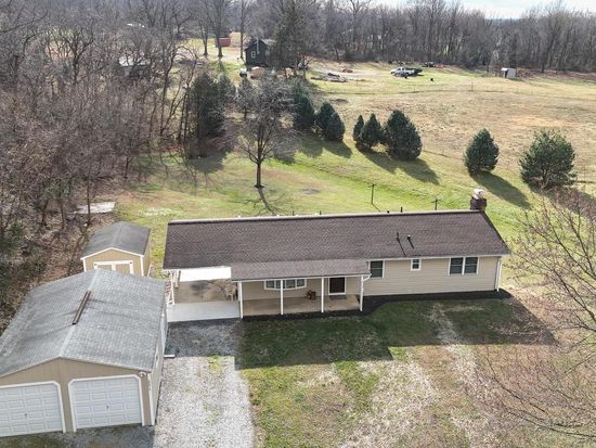 20917 San Mar Rd, Boonsboro, MD 21713