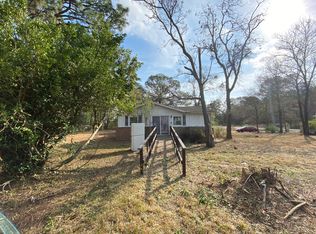 1245 Nathaniel Ave, Fayetteville, NC 28306