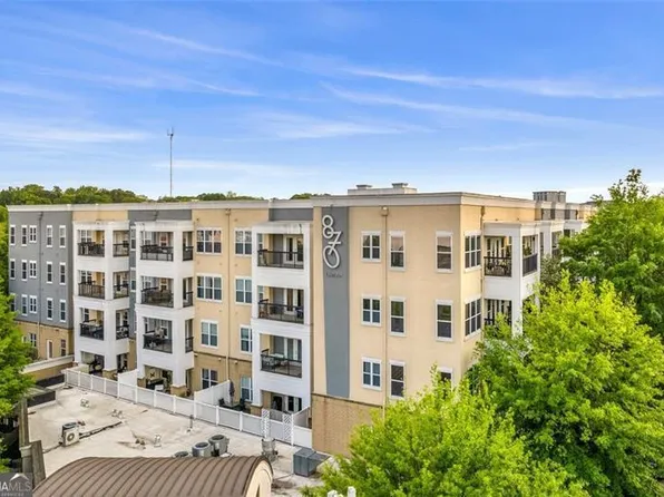 870 Inman Village Pkwy NE APT 319, Atlanta, GA 30307