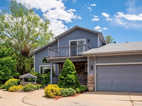 9604 W 25th Place #B, Lakewood, CO 80215