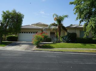 17 Trafalgar Sq, Rancho Mirage, CA 92270