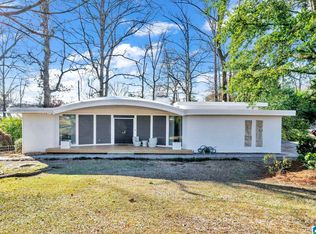 1605 Frontier Dr, Vestavia Hills, AL 35226