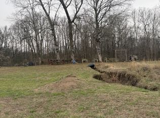 322 Creekside Ln, Westpoint, TN 38486