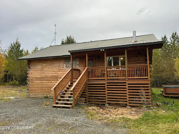 36675 Guth Cir, Soldotna, AK 99669