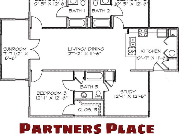2nd image of 102 Campus Walk Trl Unit 301