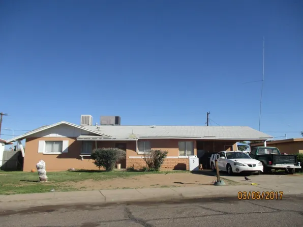 2220 E Wier Ave, Phoenix, AZ 85040