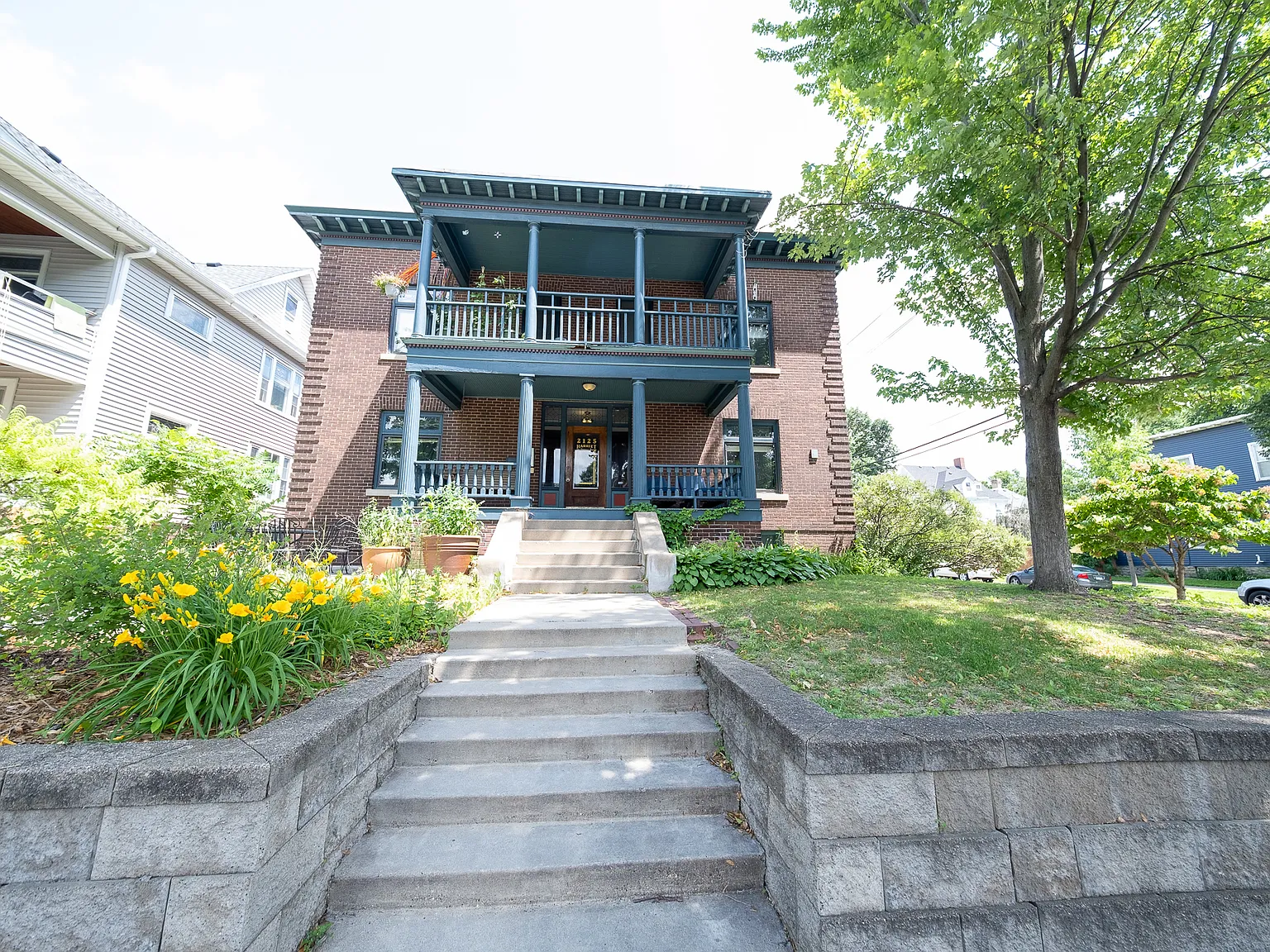 Harriet Avenue, Minneapolis (2125) RS ER1 - 2 — Photo 1