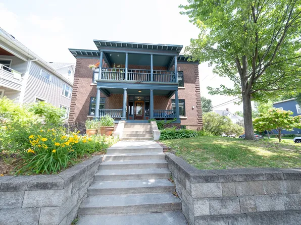 2125 Harriet Ave APT 2, Minneapolis, MN 55405
