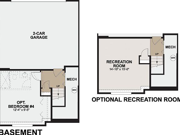 Hudson Lower Level