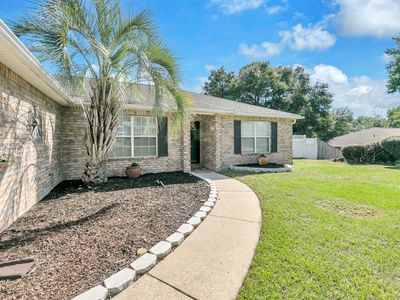 406 Hatchee Dr, Crestview, FL, 32536