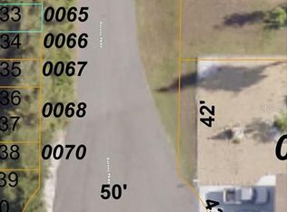 Barnes Pkwy, Nokomis, FL 34275
