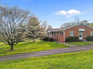7300 Ball Camp Pike, Knoxville, TN 37931