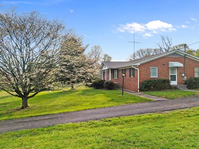 7300 Ball Camp Pike, Knoxville, TN, 37931