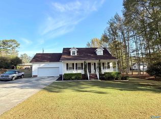 1103 6th Pl NE, Arab, AL 35016