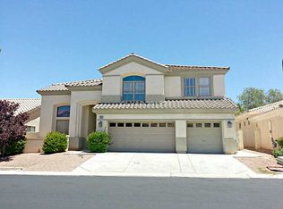 80 Sully Creek Ct, Las Vegas, NV 89148