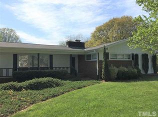 1415 Ivy Ln, Raleigh, NC 27609