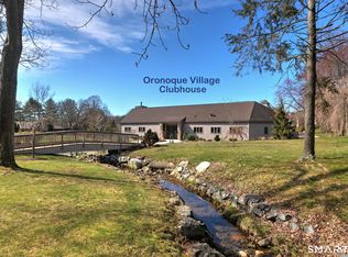 Oronoque Village, Stratford, CT 06614