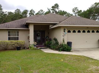10425 SW 45th Ct, Ocala, FL 34476
