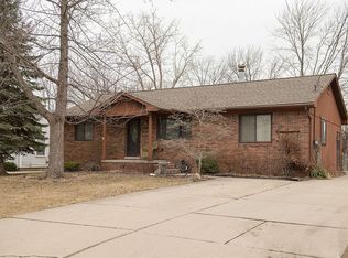 5543 Branch St, Sterling Heights, MI 48310