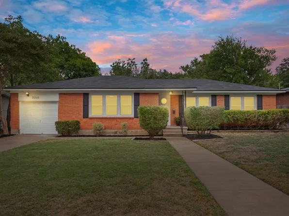 2209 N 49th St, Waco, TX 76710