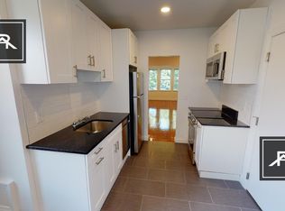 121 Sutherland Rd #N, Brighton, MA 02135